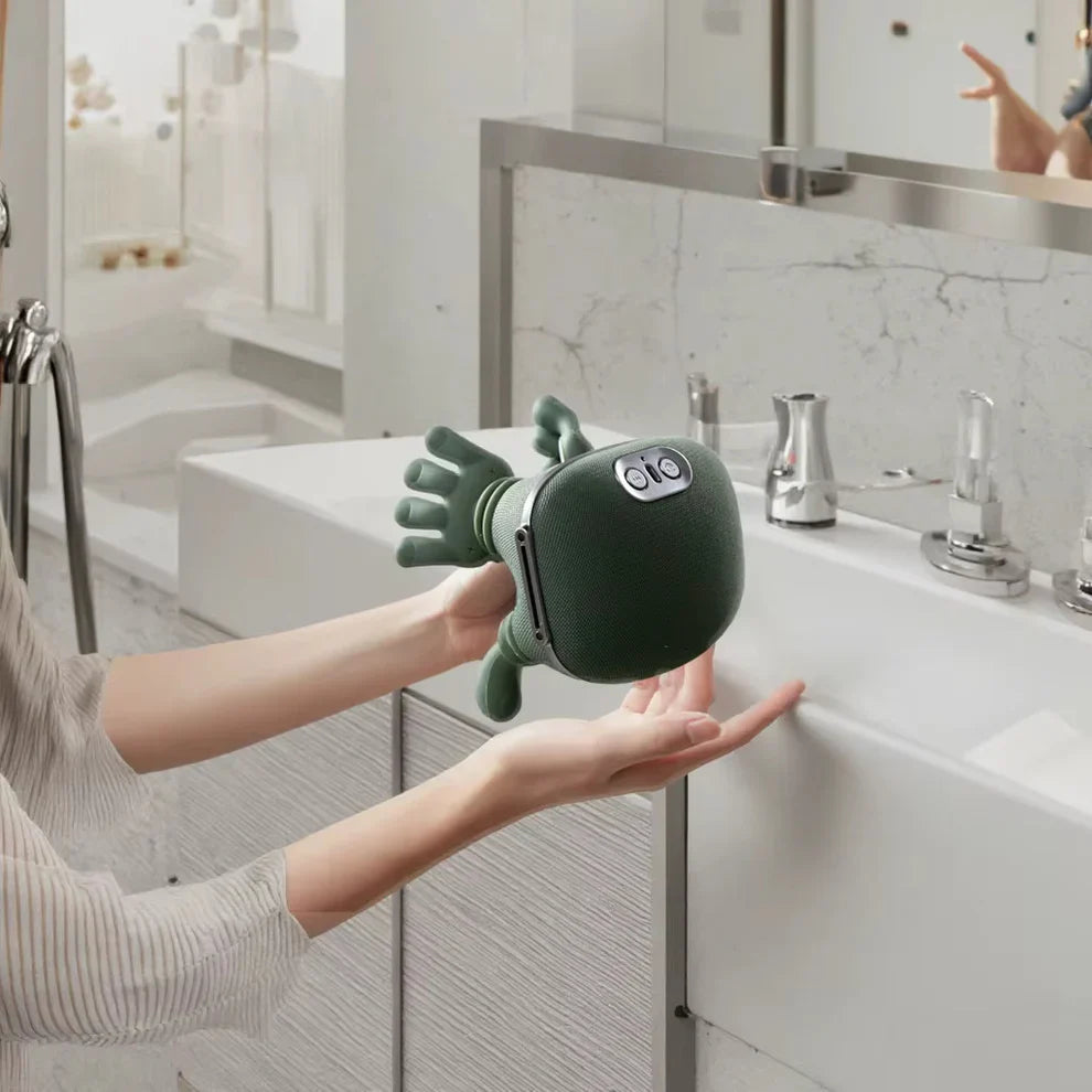 Brivelo™ | Massatore