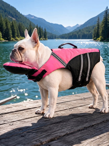 Brivelo™ | Floating chin support