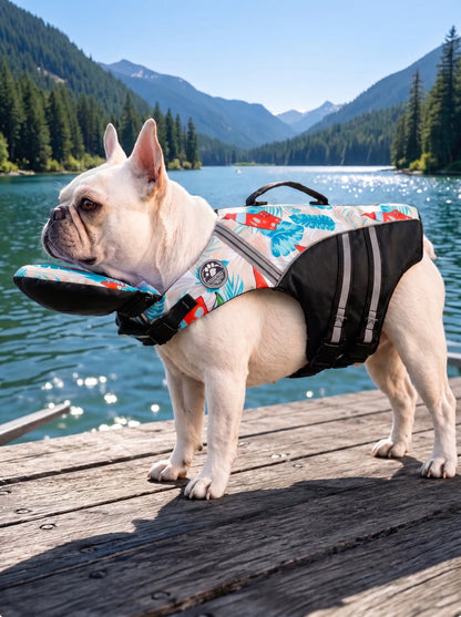 Brivelo™ | Floating chin support