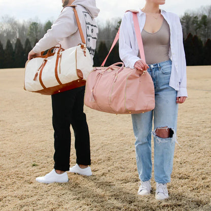 VacZaino™ | Megabag
