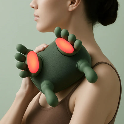 Brivelo™ | Massatore