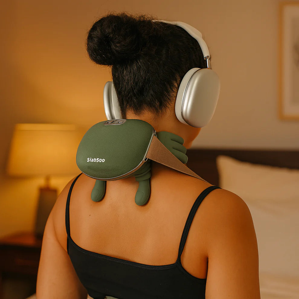 Brivelo™ | Massatore