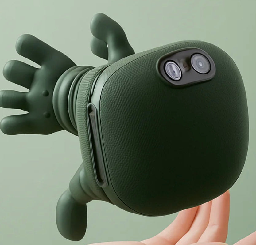 Brivelo™ | Massatore